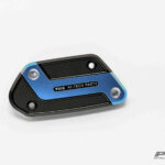 Puig Tank Clutch Fluid Bmw C/Blue