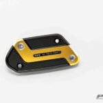 Puig Tank Clutch Fluid Bmw C/Gold