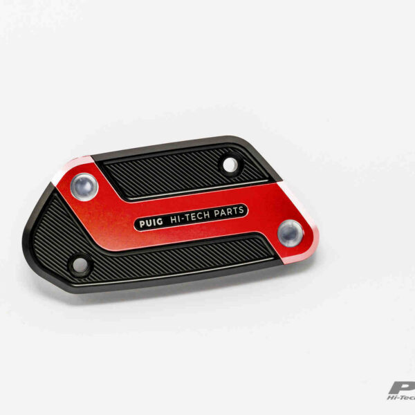 Puig Tank Clutch Fluid Bmw C/Red