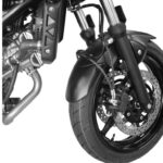 Puig Fenda Extenda Sv650 16-18'- C/Black