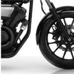 Puig Fenda Extenda Xv950/R/Racer