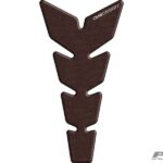 Puig Tank Pad Leather C/Brown