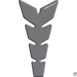 Puig Tank Pad Leather C/Grey