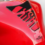 Puig Tank Pad Spirit Xsr C/Black