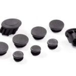 Puig Chassis Cap Bmw R1200R/Rs 15'-17' C/Black