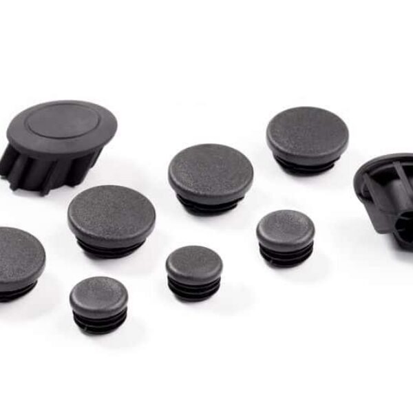 Puig Chassis Cap Bmw R1200R/Rs 15'-17' C/Black