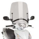 Puig Windshield T.S. Honda Vision 110 17-18' C/Clear