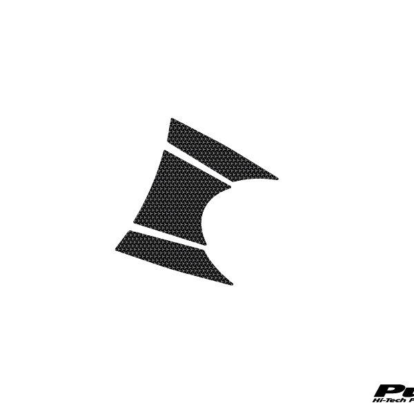 Puig Yoke Protector Kawasaki Z650 C/Grey