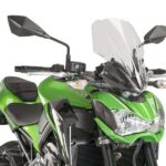 Puig Windshield N.G. Touring Kawasaki Z900 17-18'C/Clea