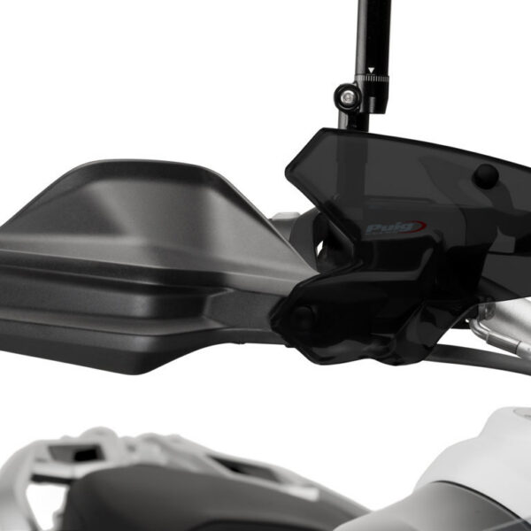 Puig Handlebar Deflector Bmw R1200Gs Lc 13-S1000Xr C/Fu