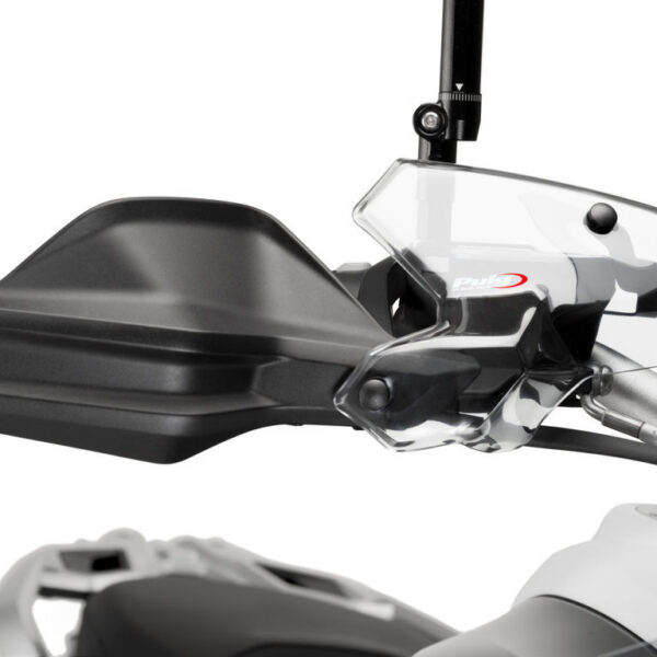 Puig Handlebar Deflector Bmw R1200Gs Lc 13-S1000Xr C/Cl