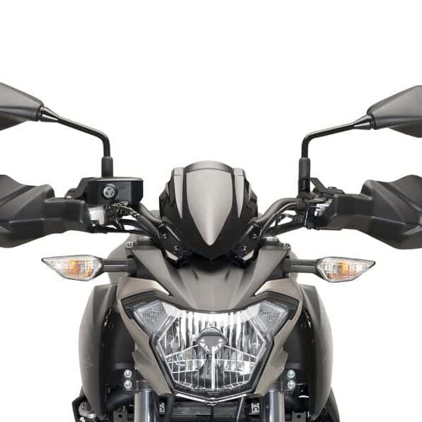 Puig Hand Guards Kawasaki Z650 17-18'/Z900 17-18'