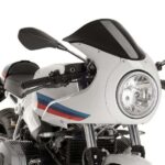 Puig Racing Screen Bmw R Nine T Racer 17-18' C/Black