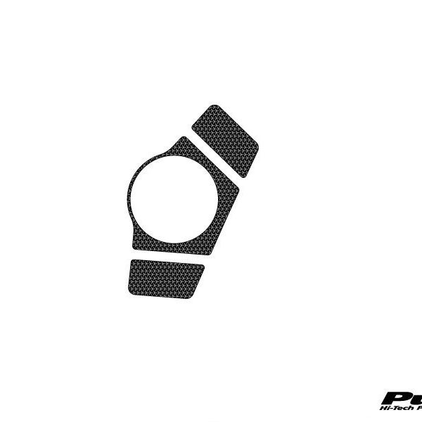 Puig Yoke Protector Kawasaki Z1000Sx 17' C/Grey