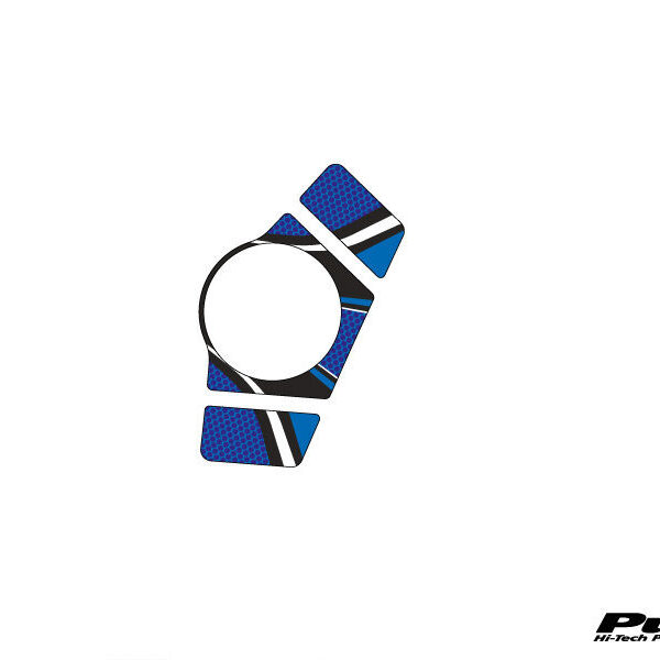 Puig Yoke Protector Kawa Z1000Sx 17-18' C/Blue