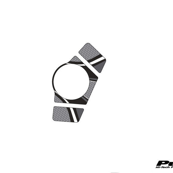 Puig Yoke Protector Kawa Z1000Sx 17-18' C/Grey