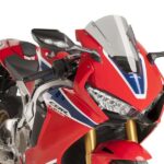 Puig Racing Screen Honda Cbr1000Rr 17-18'' C/Smoke