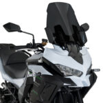 Puig Touring Screen Kawasaki Versys 650/1000 17- C/Dark Smoke
