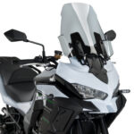 Puig Touring Screen Kawasaki Versys 650/1000 17- C/Smoke