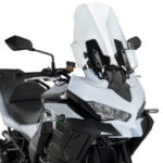 Puig Touring Screen Kawasaki Versys 650/1000 17- C/Clear