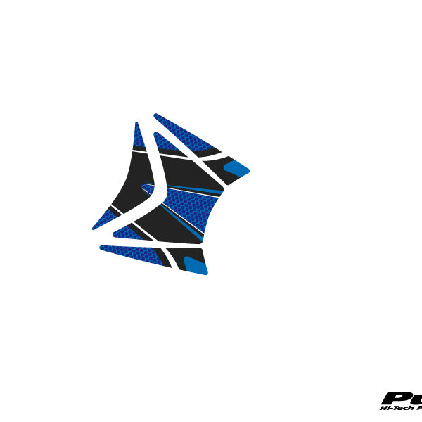 Puig Yoke Protector Radikal Suzuki Gsx-S750 17-18' C/Bl
