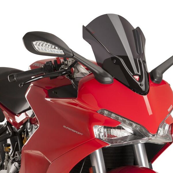 Puig Touring Screen Ducati Supersport 939/S 17-20'' C/D