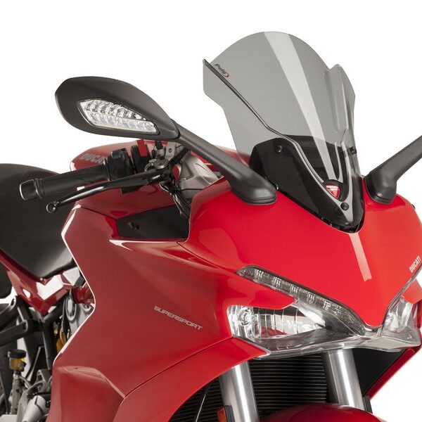 Puig Touring Screen Ducati Supersport 939/S 17-20'' C/S