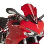 Puig Touring Screen Ducati Supersport 939/S 17-20' C/Re