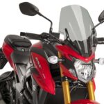 Puig Winds. N.G. Touring Suzuki Gsx-S750 17-21'' C/Smok
