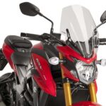 Puig Winds. N.G. Touring Suzuki Gsx-S750 17-21'' C/Clear