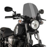 Puig Winds.Nng Touring Yamaha Xv950/R 14-21' C/Dark Smo