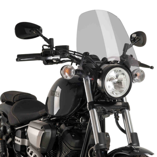 Puig Winds.Nng Touring Yamaha Xv950/R 14-21' C/Smoke