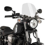 Puig Winds.Nng Touring Yamaha Xv950/R 14-21' C/Clear