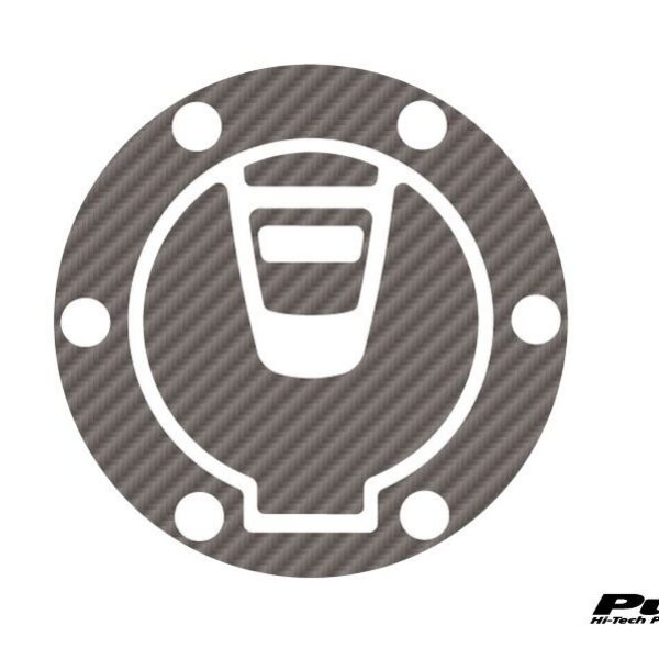 Puig Fuel Cap Cover Mod. Xtreme Ktm C/Carbon
