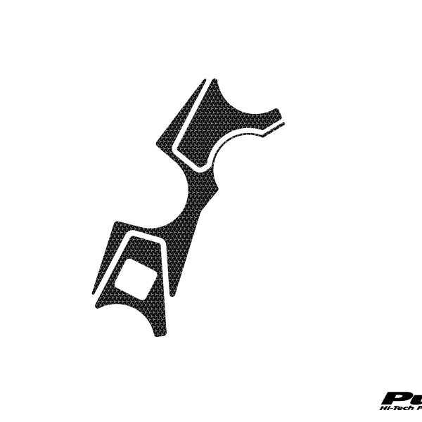 Puig Yoke Protector Naked Suzuki Gsx-R1000 17' C/Grey