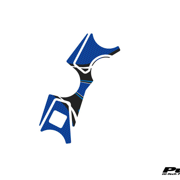 Puig Yoke Protector Radikal Suzuki Gsx-R1000 17-18' C/B