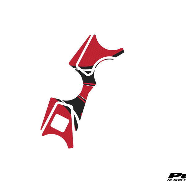 Puig Yoke Protector Radikal Suzuki Gsx-R1000 17-18' C/R