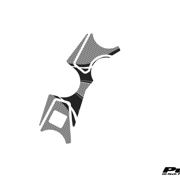 Puig Yoke Protector Radikal Suzuki Gsx-R1000 17-18' C/G