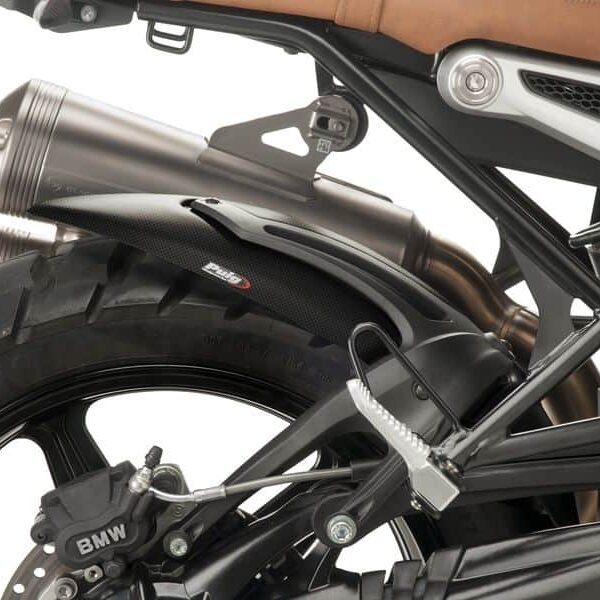 Puig Rear Hugger Bmw R Nine T Scrambler 16-18' C/Simil