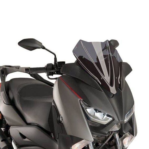 Puig Winds.V-Techline Sport Xmax 125-400 18'/300 17-18'