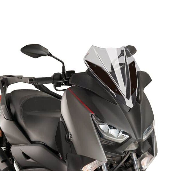Puig Winds.V-Techline Sport Xmax 125-400 18'/300 17-18'