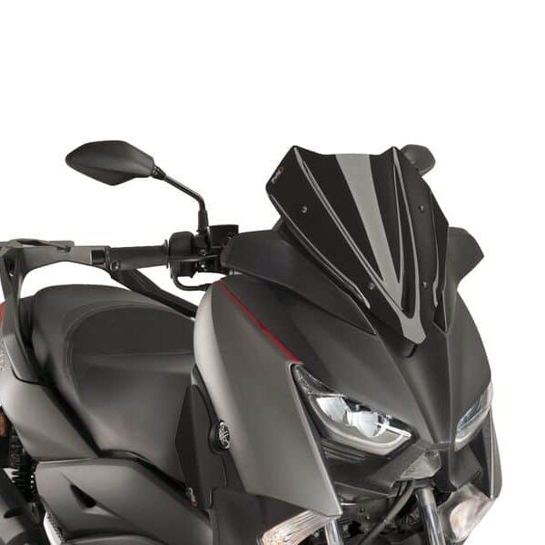 Puig Winds.V-Techline Sport Xmax 125-400 18'/300 17-18'