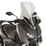 Puig Winds.V-Techline Touring Xmax 125-400 18/300 17-18