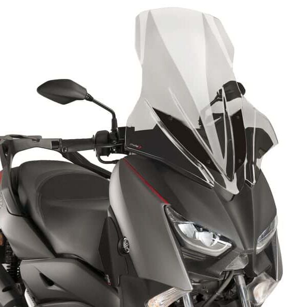 Puig Winds.V-Techline Touring Xmax 125-400 18/300 17-18