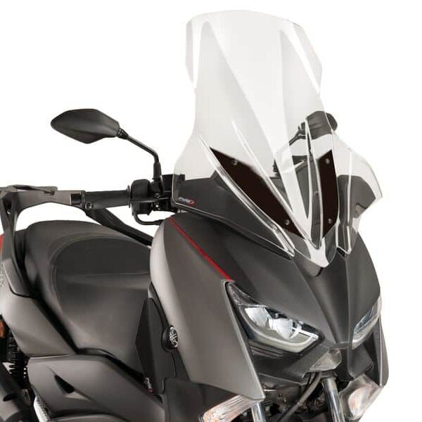 Puig Winds.V-Techline Touring Xmax 125-400 18/300 17-18