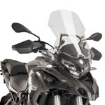 Puig Touring Screen Benelli Trk 502 16-23 C/Clear