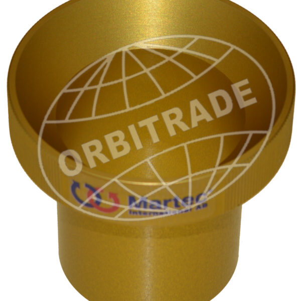 Orbitrade In-peller tool 65mm
