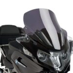 Puig Touring Screen Bmw K1600Gt-Gtl 11-22/R1200Rt 14-18