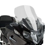 Puig Touring Screen Bmw K1600Gt-Gtl 11-22/R1200Rt 14-18