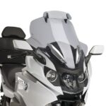 Puig Touring Screen/Vis Bmw K1600Gt-Gtl 11-22/R1200Rt